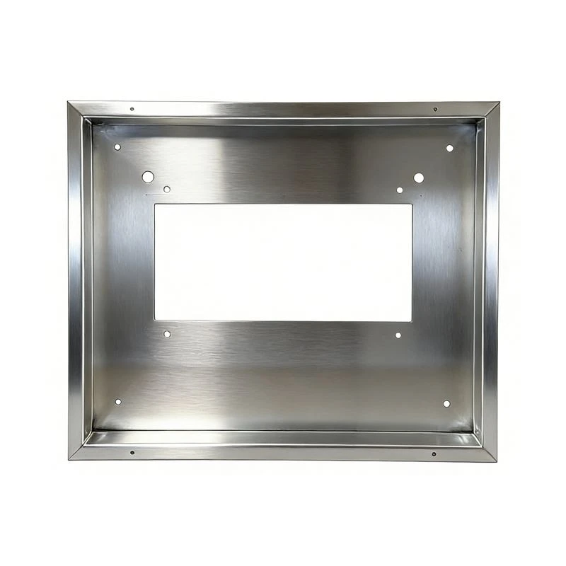Rack Top Cover